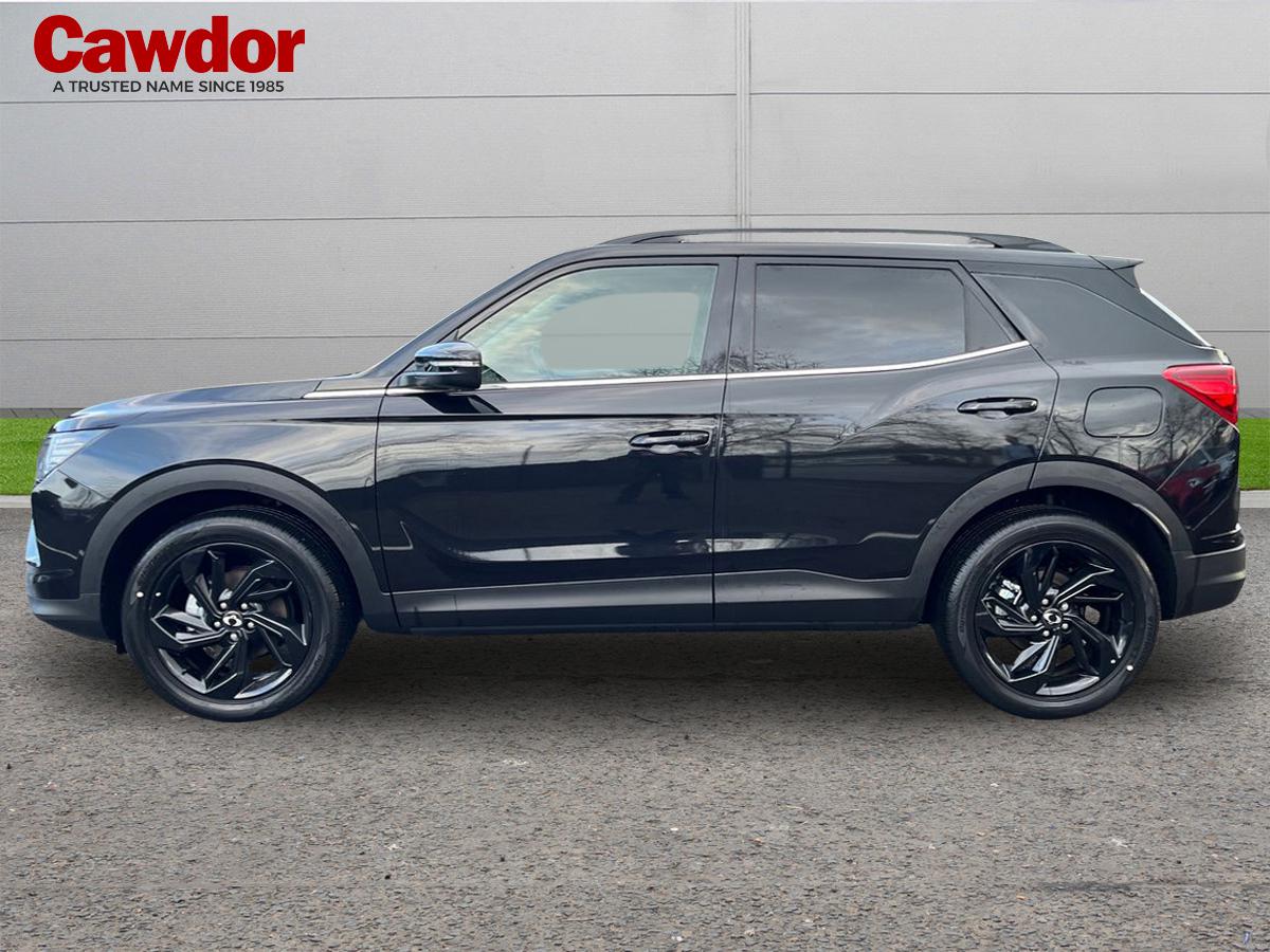 Used KGM Korando 2025 for sale - 76873182: Photo 6