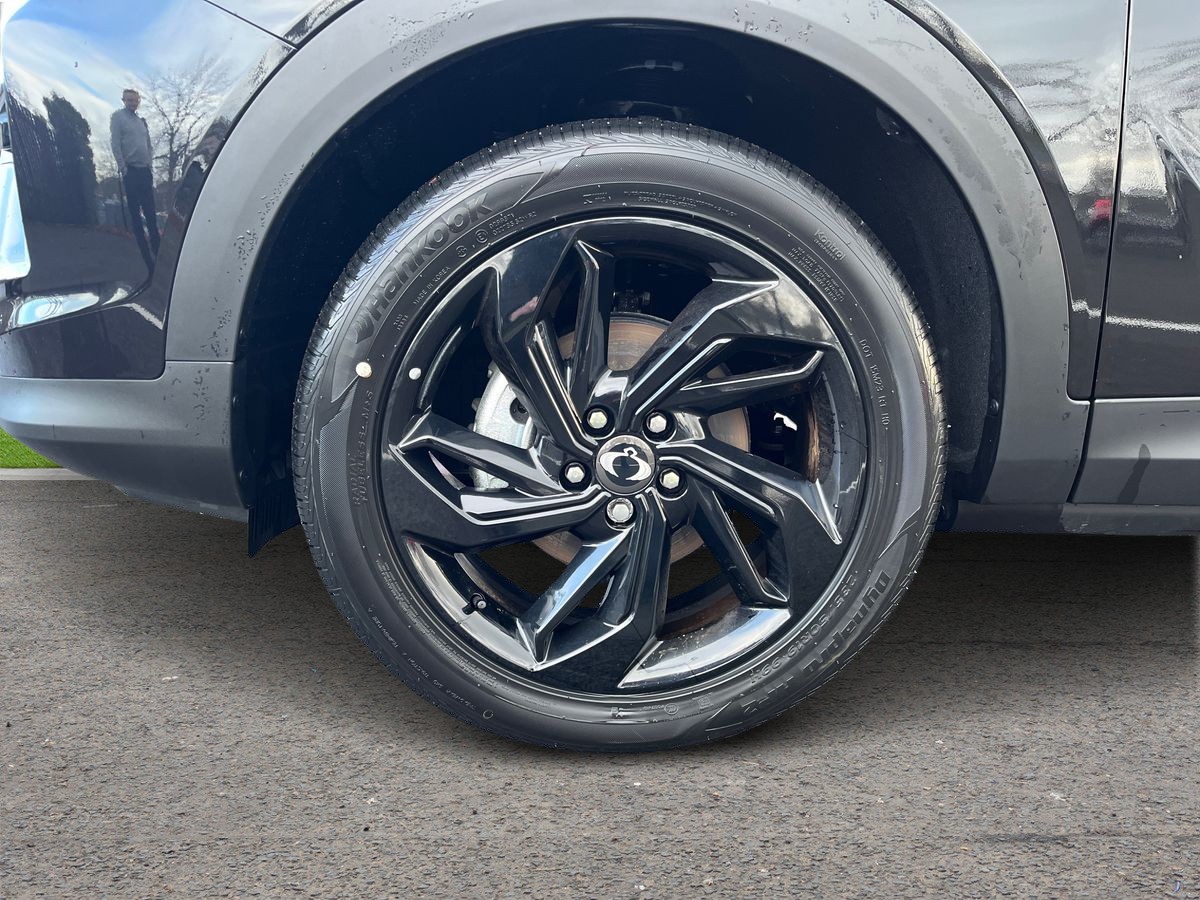 Used KGM Korando 2025 for sale - 76873182: Photo 9