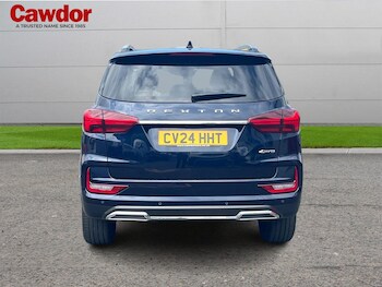 Used KGM Rexton 2024 for sale - 75469708: Photo