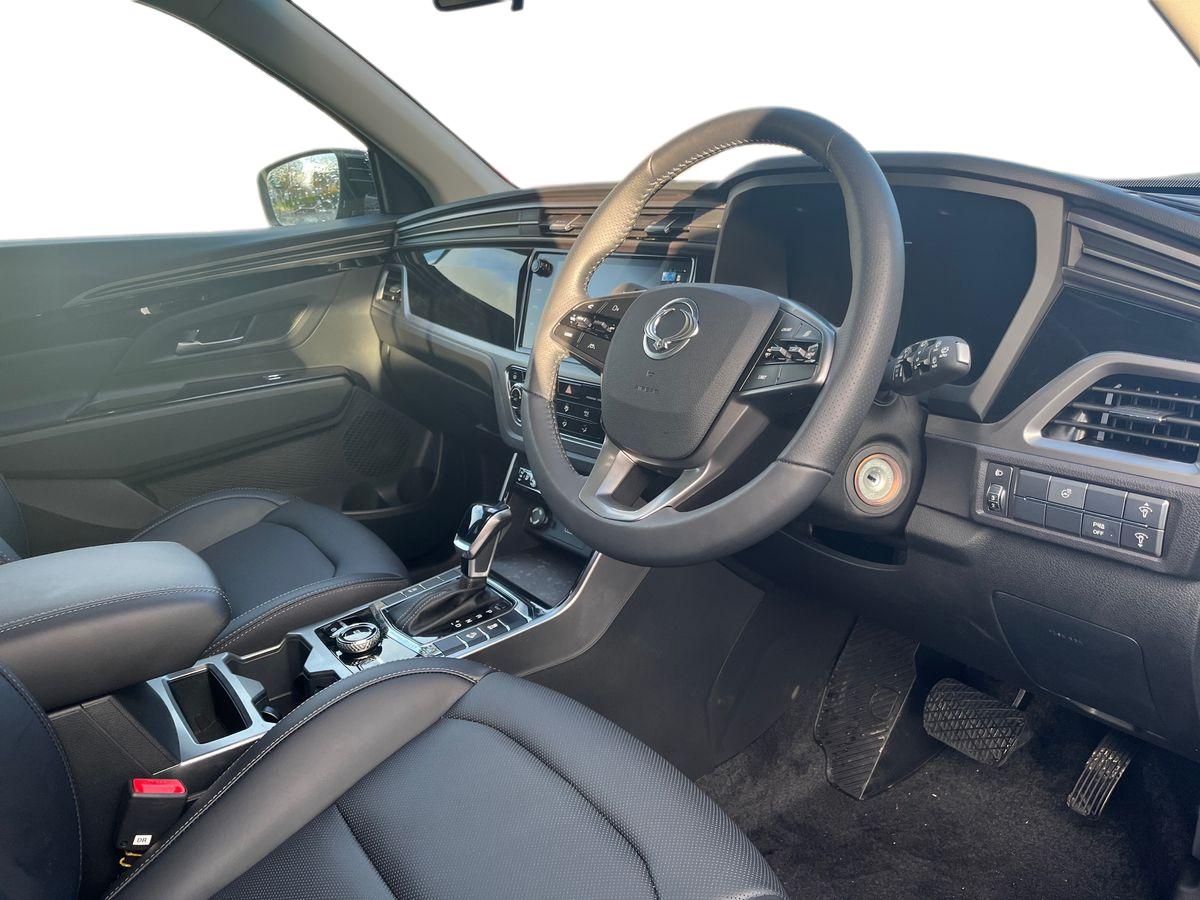 Used KGM Korando 2025 for sale - 76873191: Photo 10