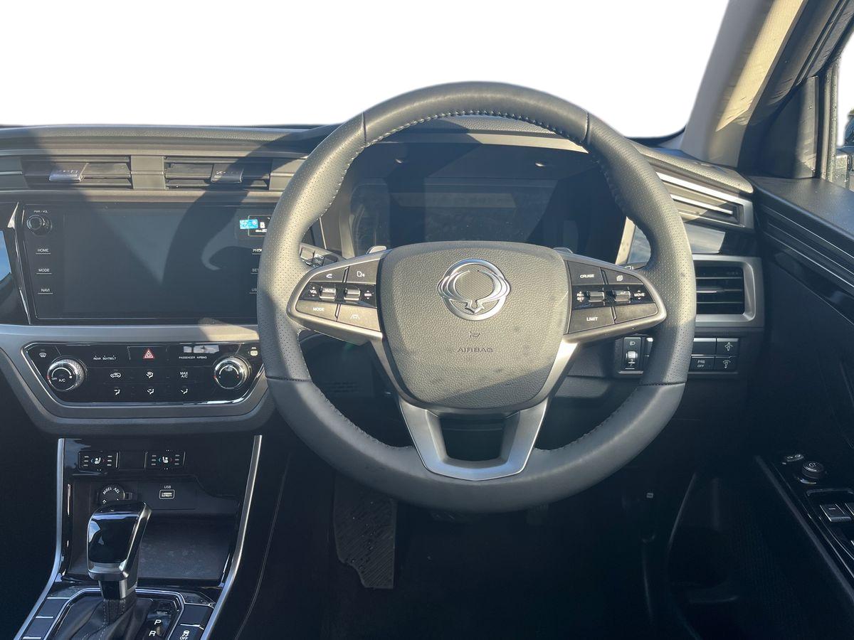 Used KGM Korando 2025 for sale - 76873191: Photo 11