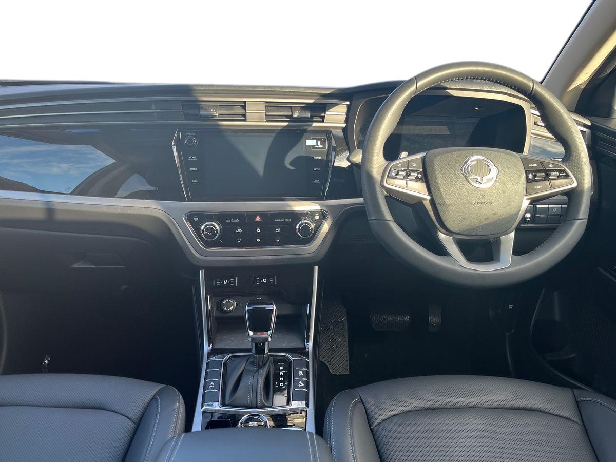 Used KGM Korando 2025 for sale - 76873191: Photo 12