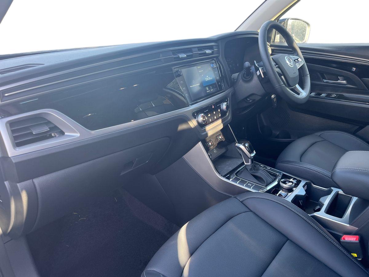 Used KGM Korando 2025 for sale - 76873191: Photo 13