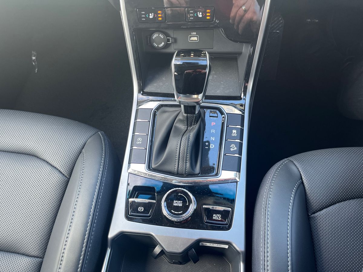 Used KGM Korando 2025 for sale - 76873191: Photo 14