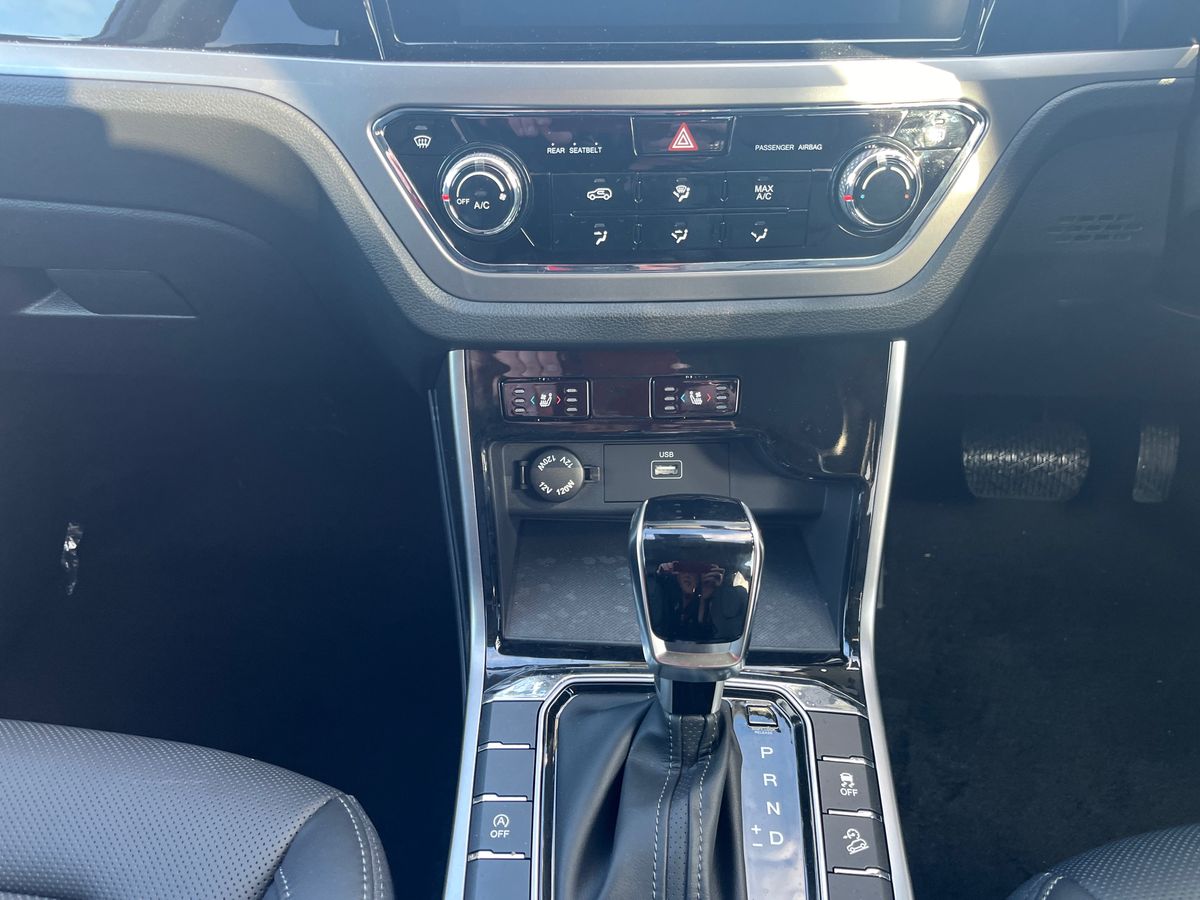 Used KGM Korando 2025 for sale - 76873191: Photo 15