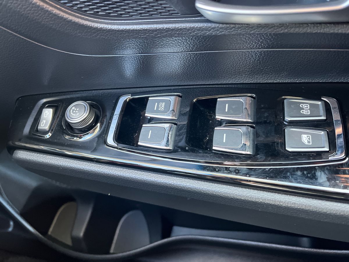 Used KGM Korando 2025 for sale - 76873191: Photo 16