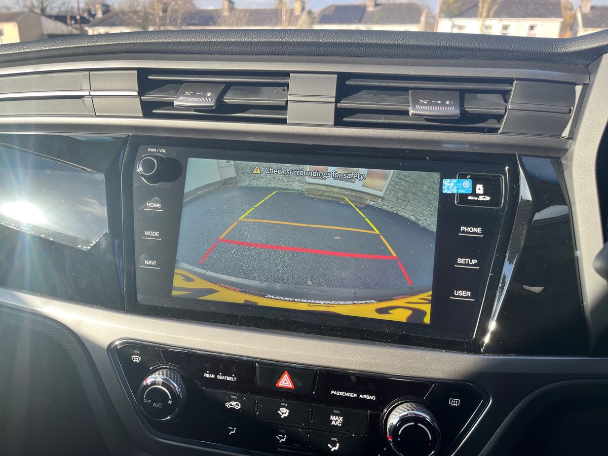 Used KGM Korando 2025 for sale - 76873191: Photo 19