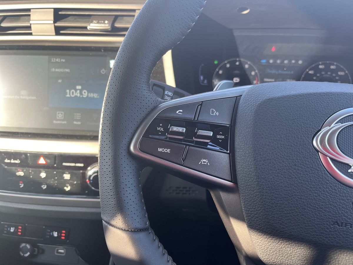 Used KGM Korando 2025 for sale - 76873191: Photo 21