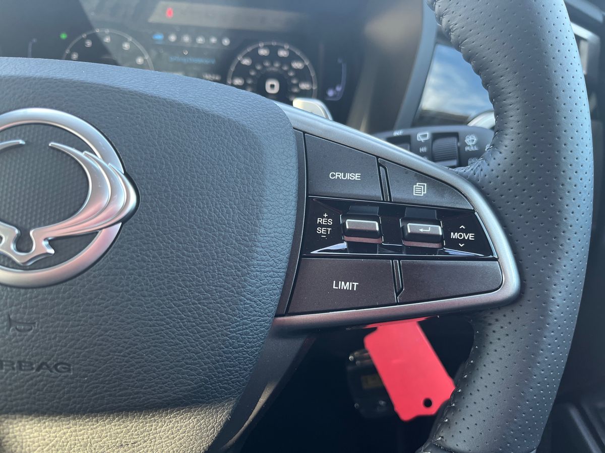 Used KGM Korando 2025 for sale - 76873191: Photo 22