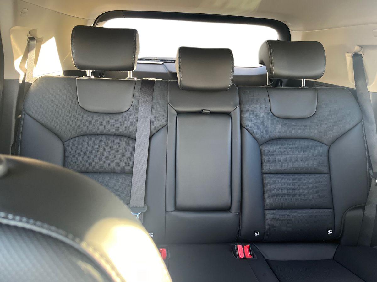 Used KGM Korando 2025 for sale - 76873191: Photo 23