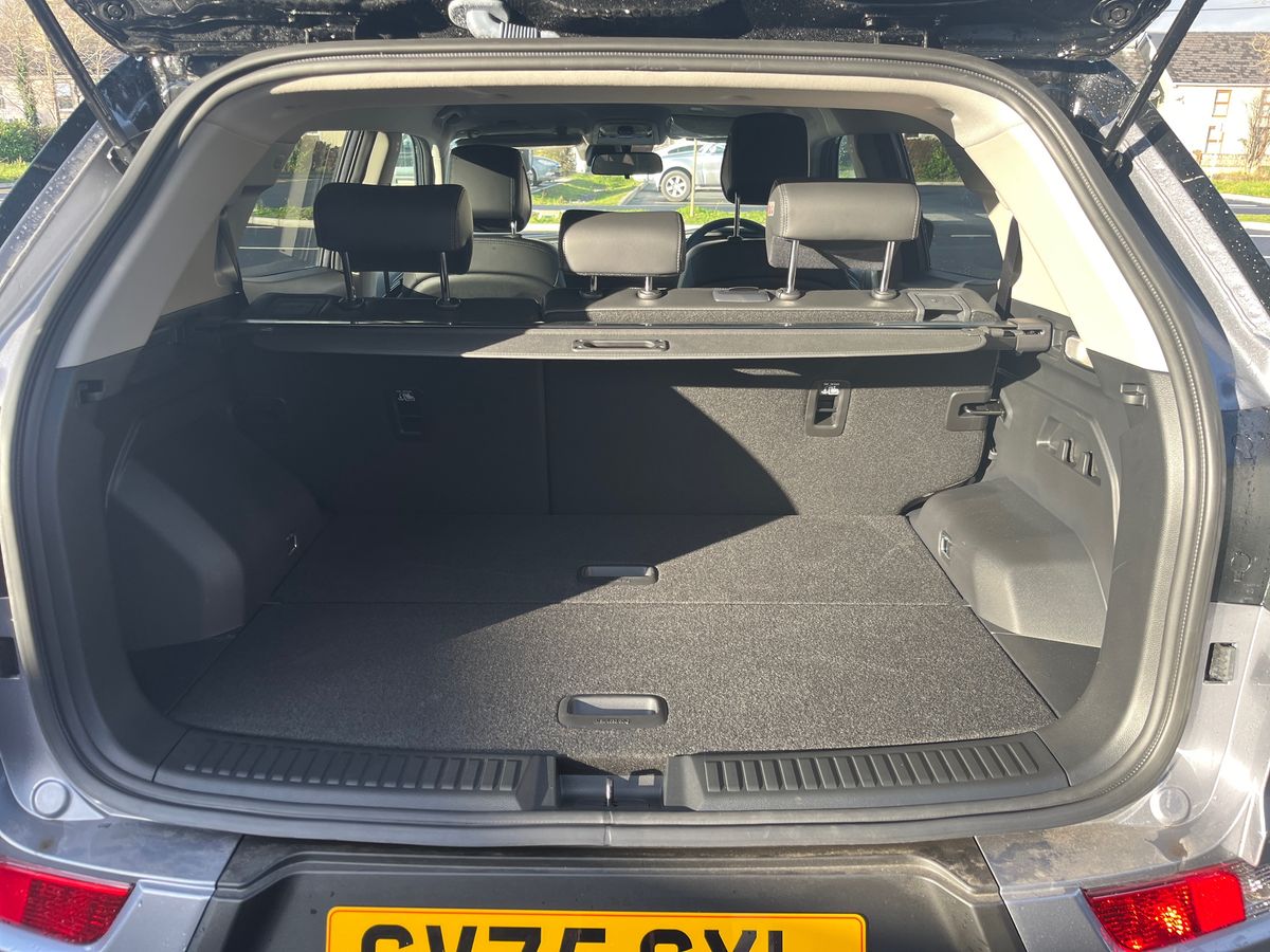 Used KGM Korando 2025 for sale - 76873191: Photo 24