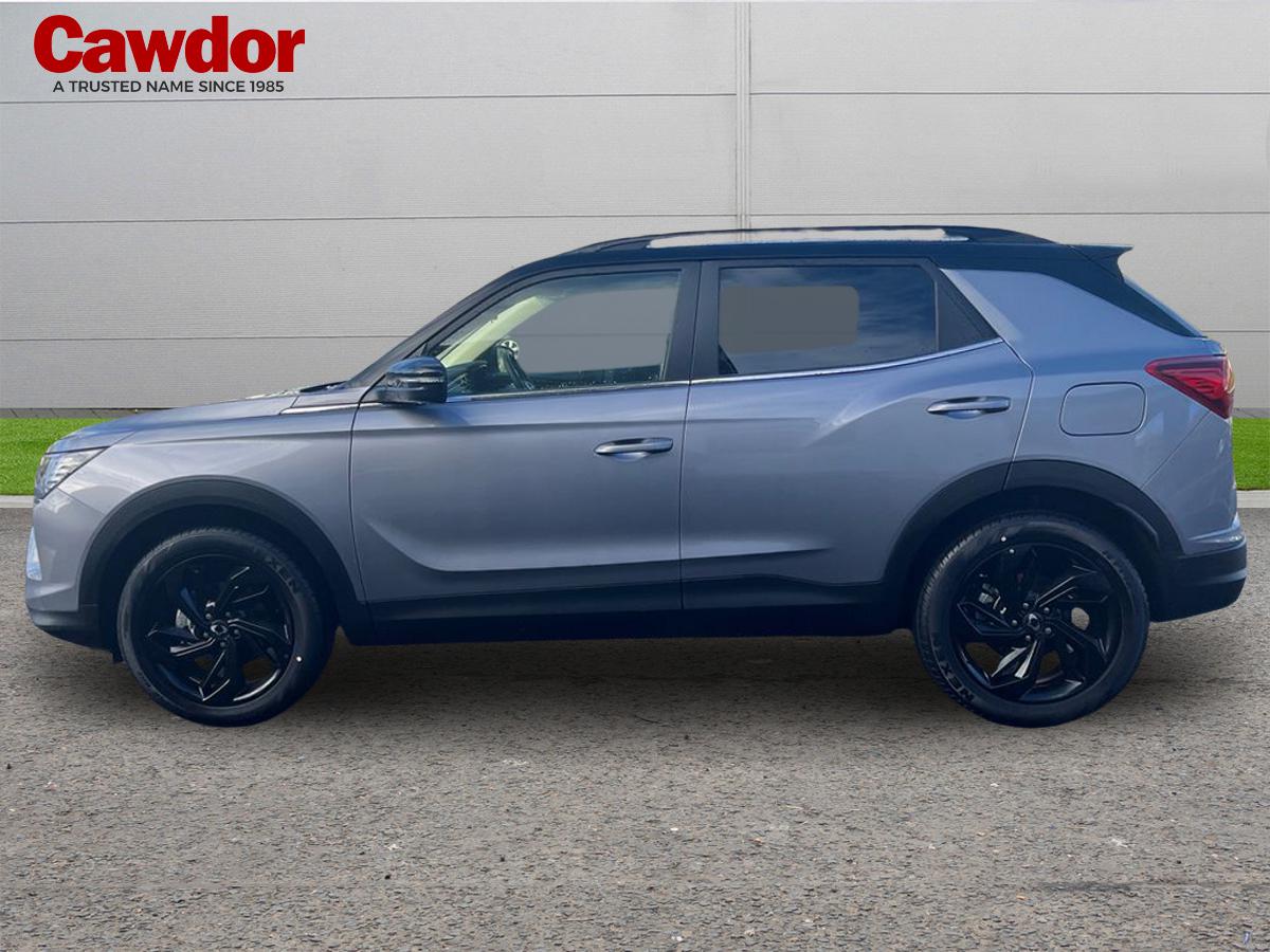 Used KGM Korando 2025 for sale - 76873191: Photo 6