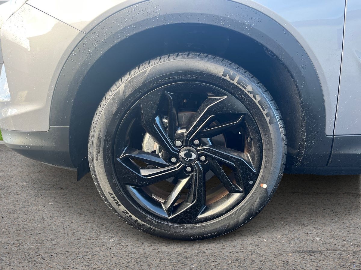 Used KGM Korando 2025 for sale - 76873191: Photo 9