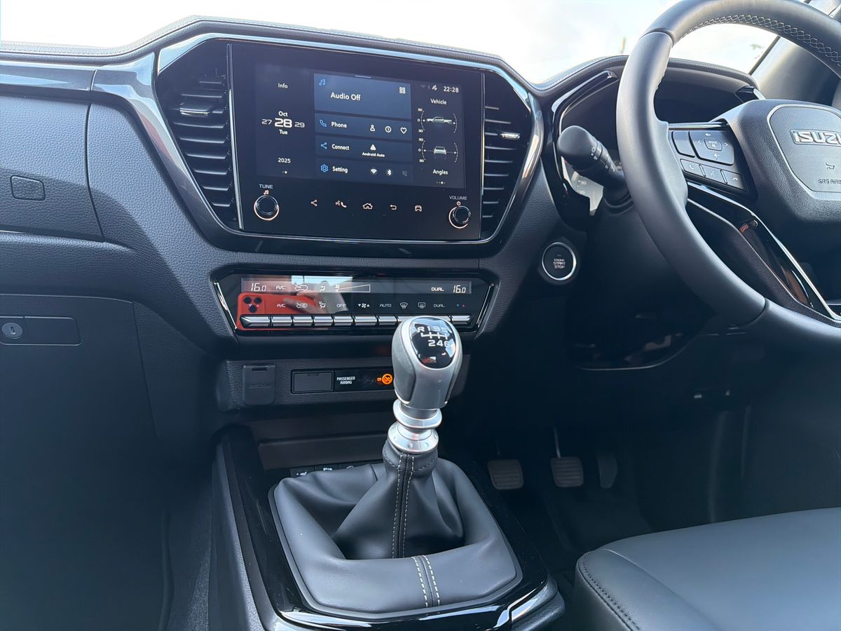 Used Isuzu D-Max 2025 for sale - 77010278: Photo 14