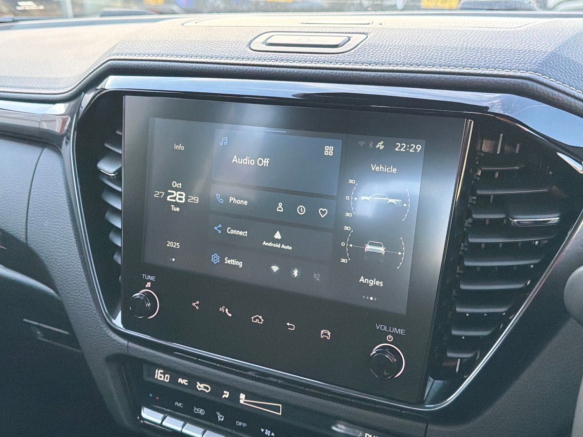 Used Isuzu D-Max 2025 for sale - 77010278: Photo 17