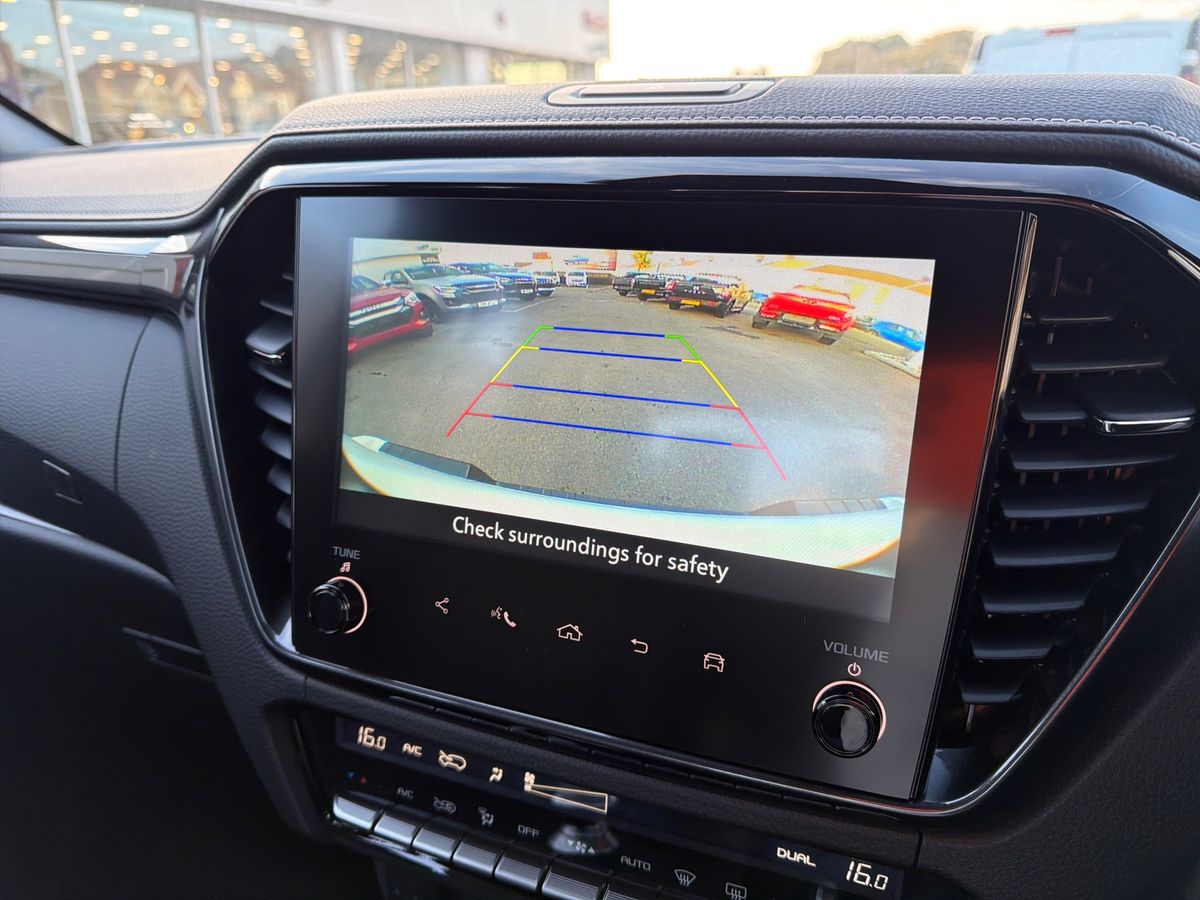 Used Isuzu D-Max 2025 for sale - 77010278: Photo 19