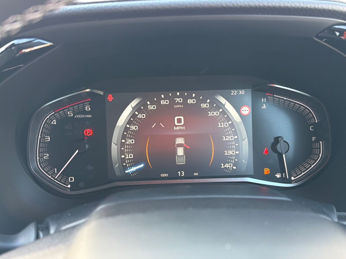 Used Isuzu D-Max 2025 for sale - 77010278: Photo 20