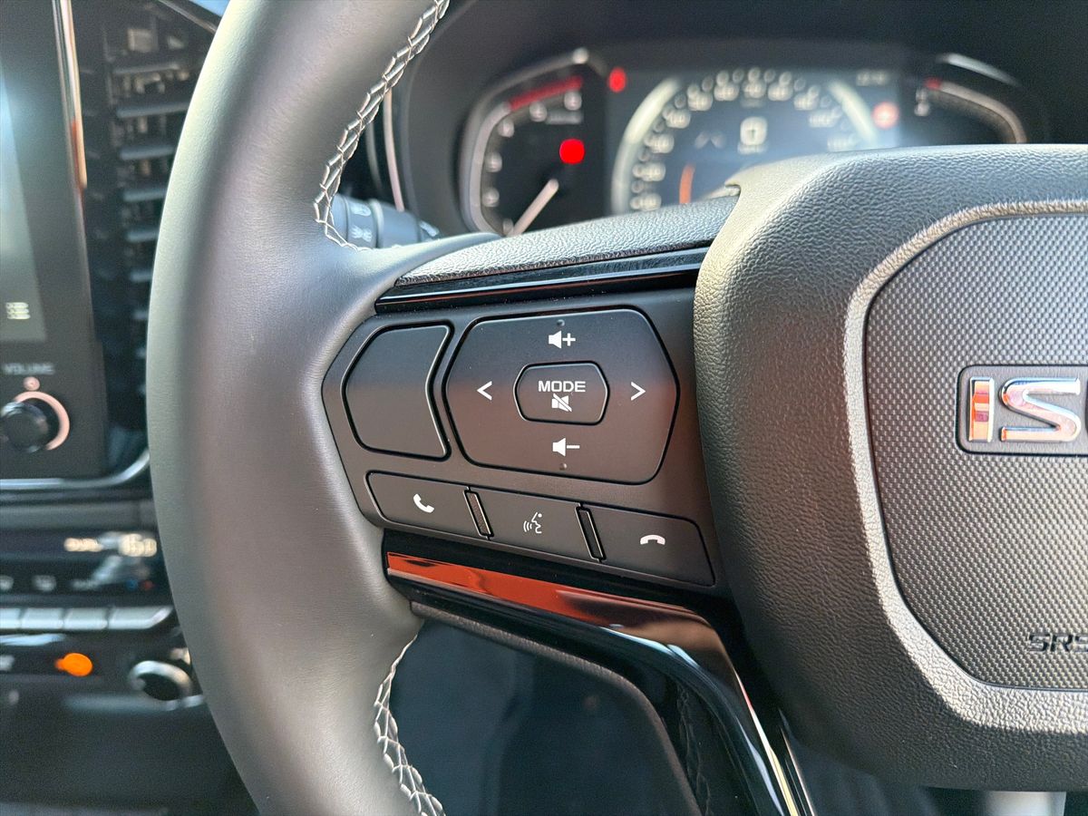 Used Isuzu D-Max 2025 for sale - 77010278: Photo 21