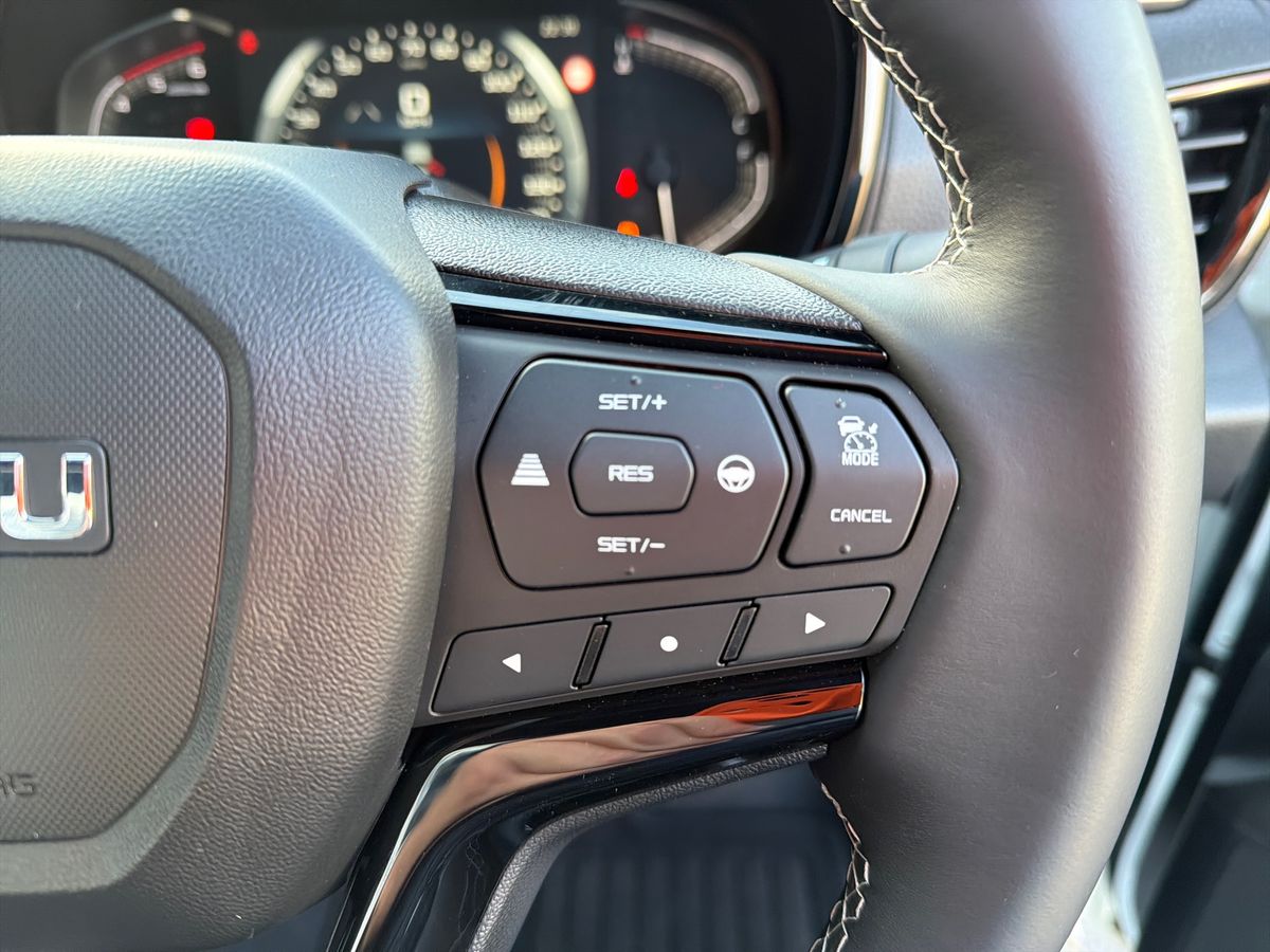 Used Isuzu D-Max 2025 for sale - 77010278: Photo 22