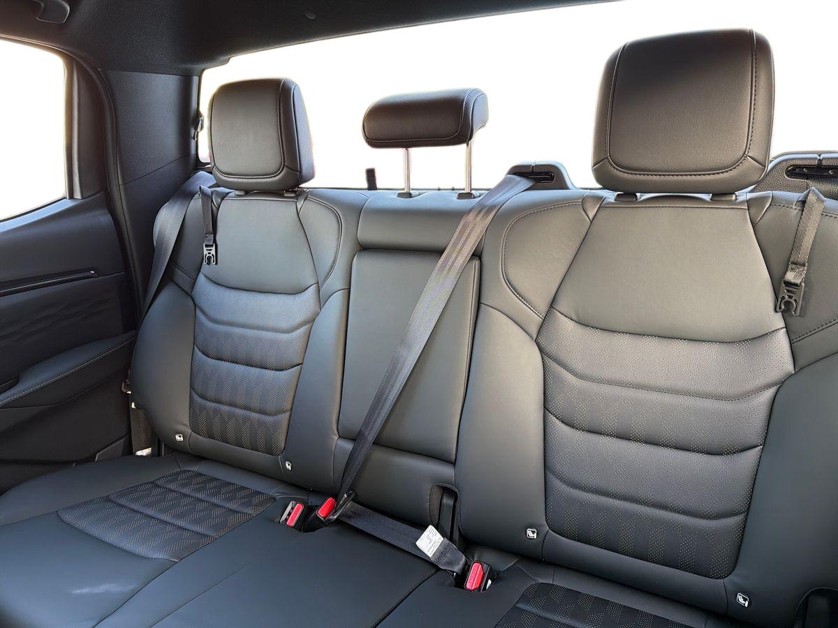 Used Isuzu D-Max 2025 for sale - 77010278: Photo 23