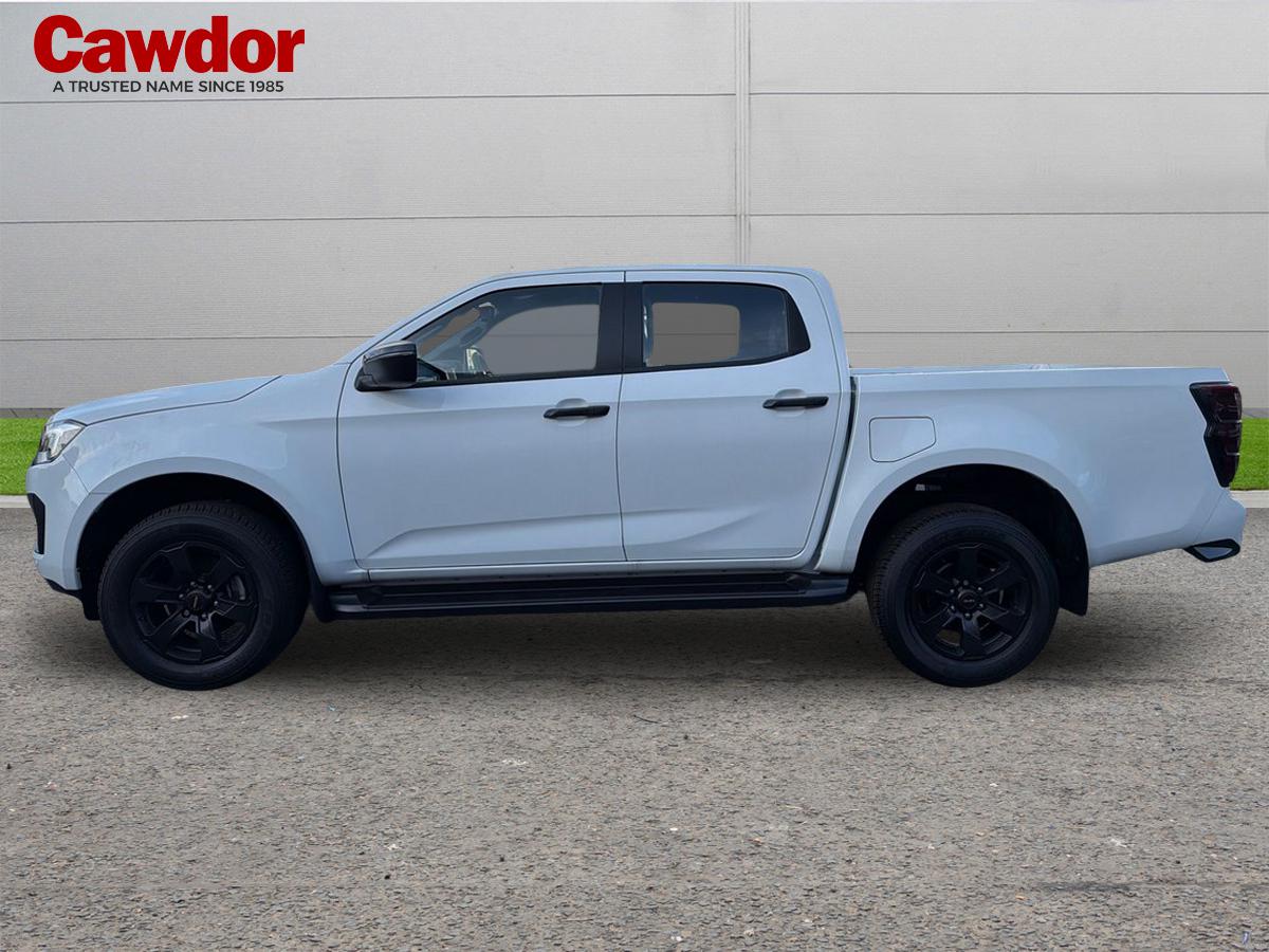 Used Isuzu D-Max 2025 for sale - 77010278: Photo 6