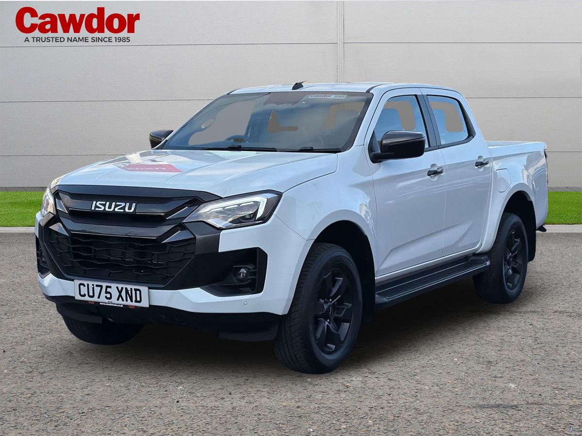 Used Isuzu D-Max 2025 for sale - 77010278: Photo 7