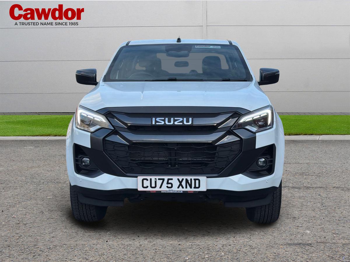 Used Isuzu D-Max 2025 for sale - 77010278: Photo 8