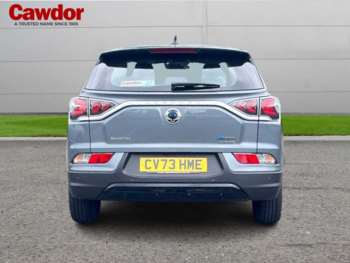 Used Ssangyong Korando 2023 for sale - 74984535: Photo