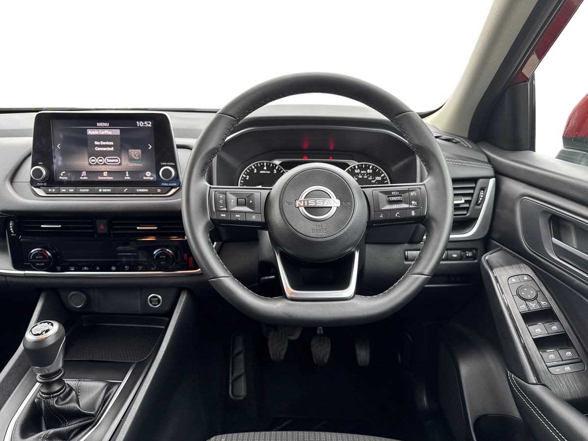 Used Nissan Qashqai 2023 for sale - 76523576: Photo 11