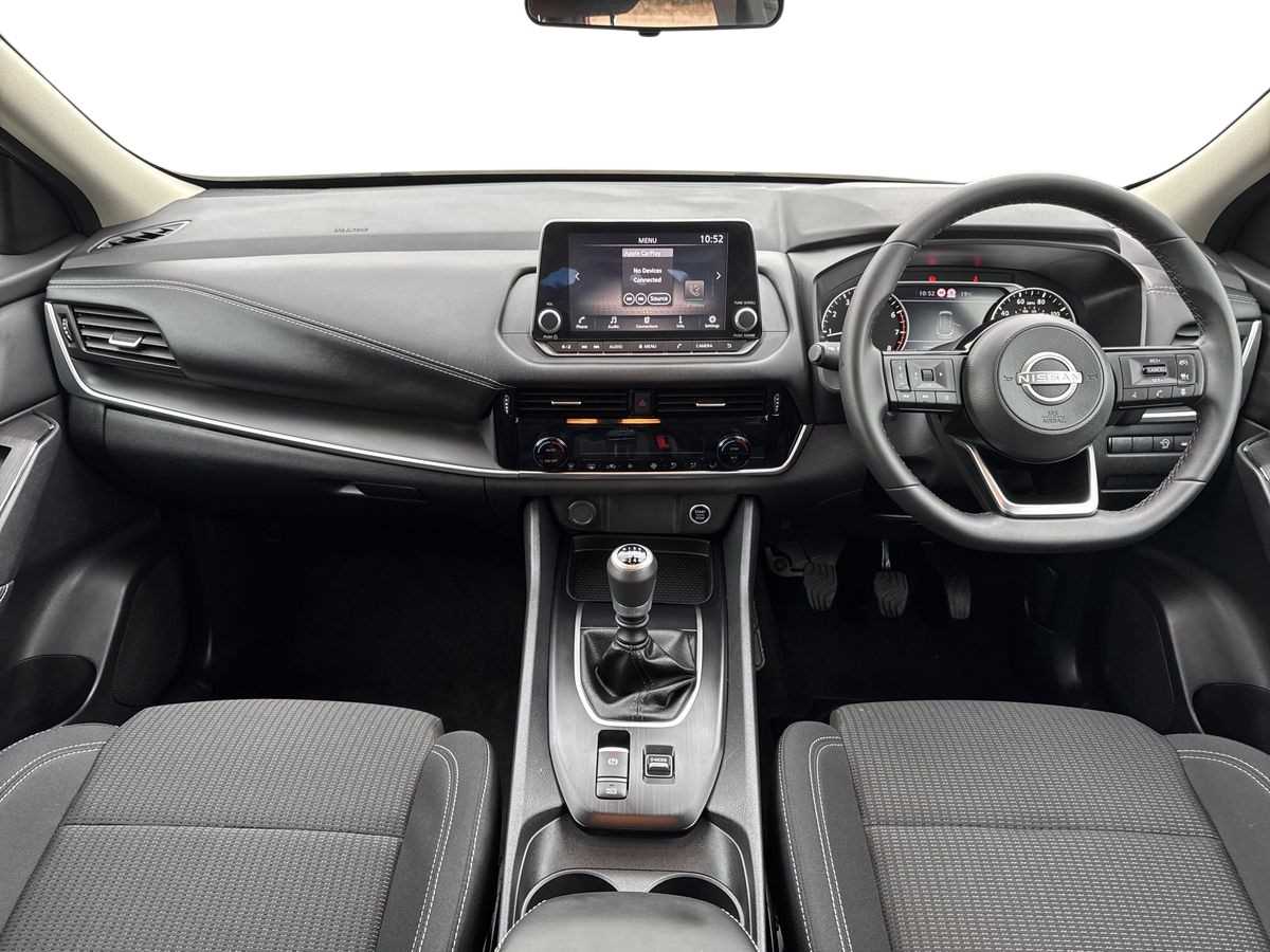 Used Nissan Qashqai 2023 for sale - 76523576: Photo 12