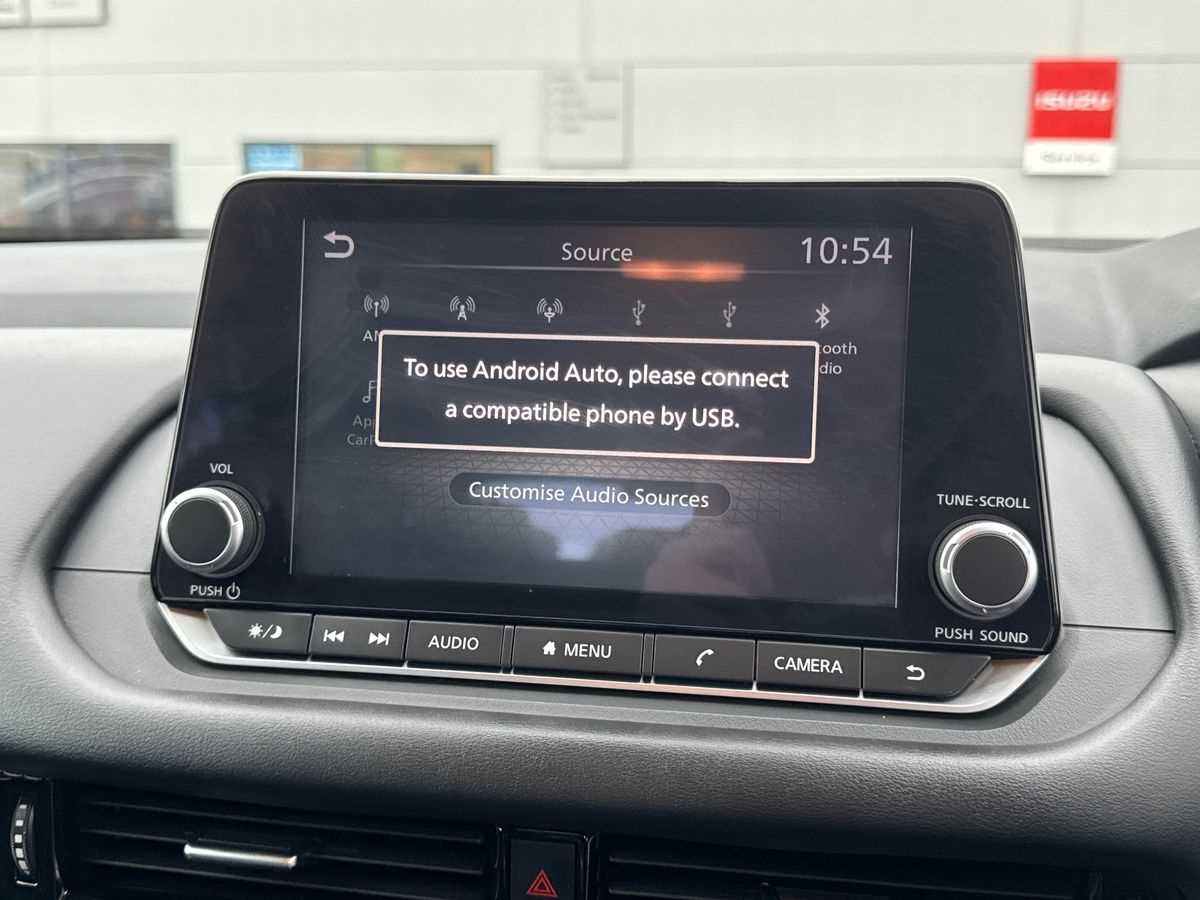 Used Nissan Qashqai 2023 for sale - 76523576: Photo 18