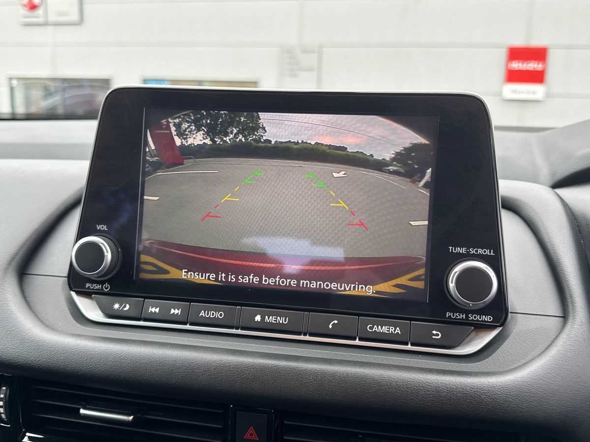 Used Nissan Qashqai 2023 for sale - 76523576: Photo 19