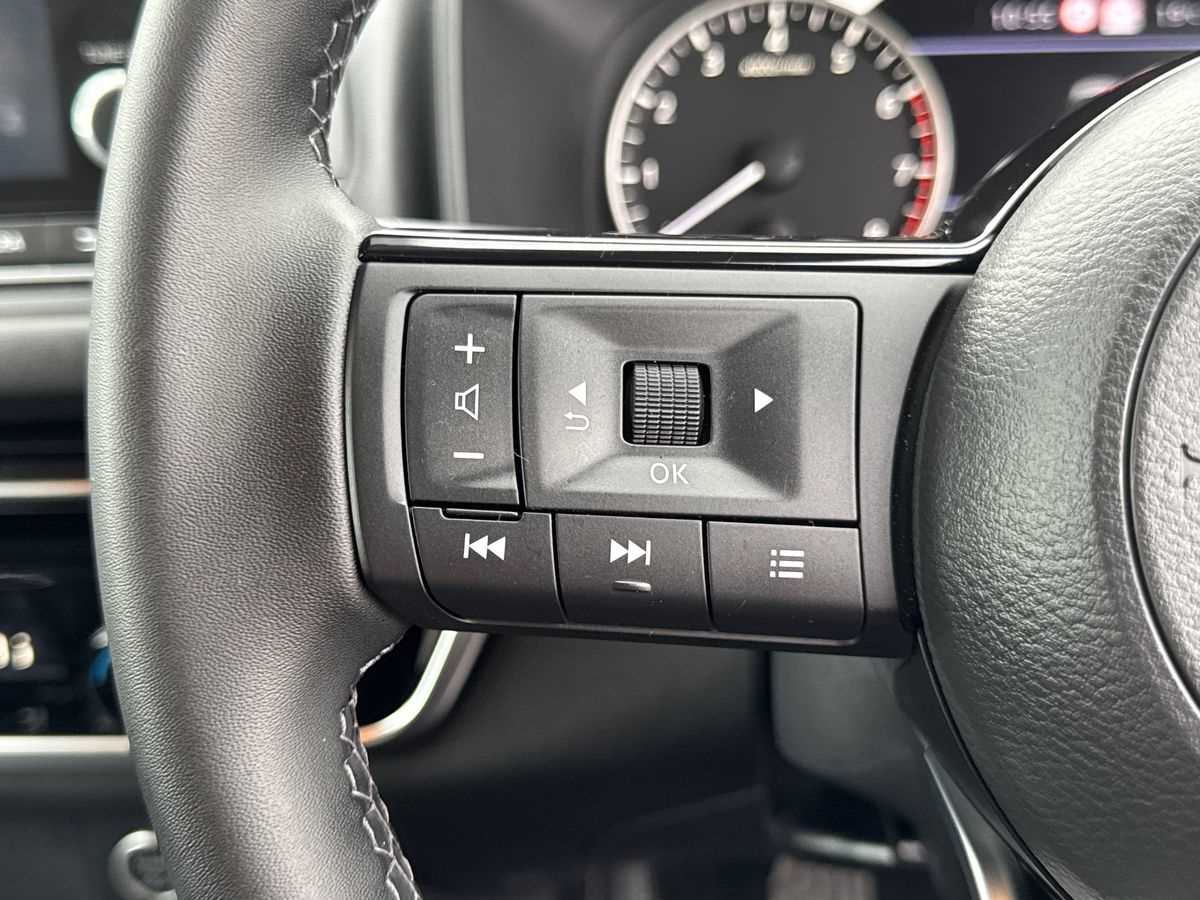 Used Nissan Qashqai 2023 for sale - 76523576: Photo 21