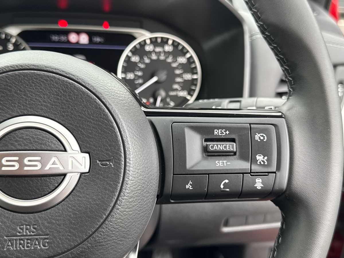 Used Nissan Qashqai 2023 for sale - 76523576: Photo 22