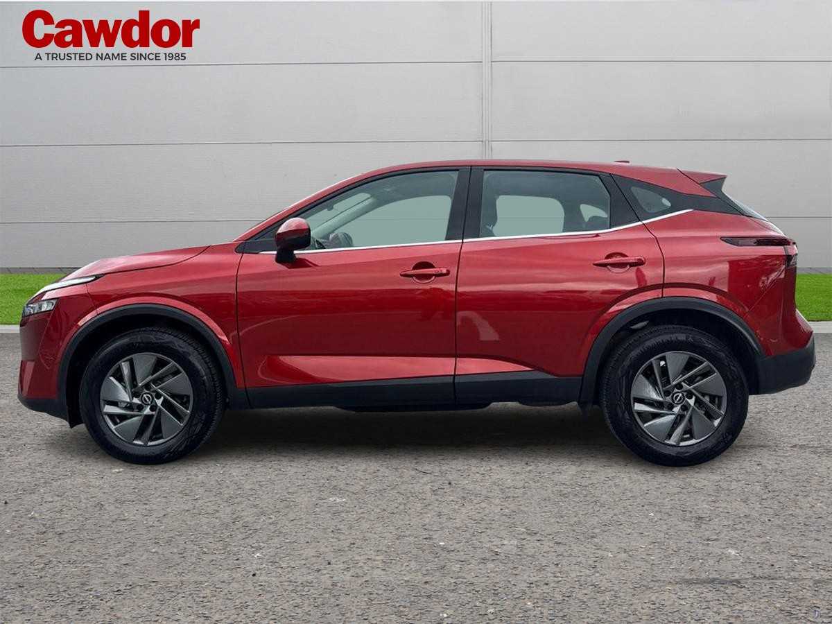 Used Nissan Qashqai 2023 for sale - 76523576: Photo 6