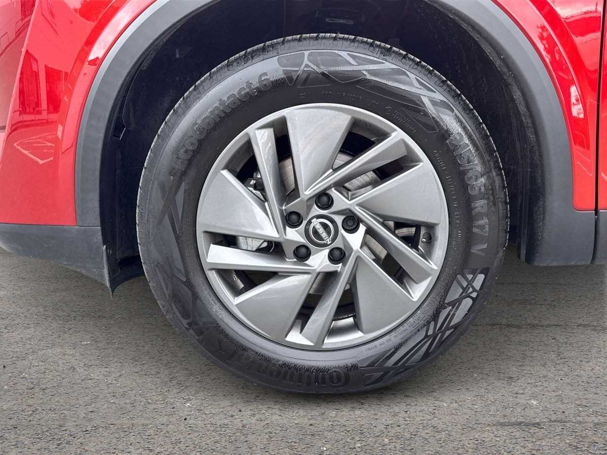 Used Nissan Qashqai 2023 for sale - 76523576: Photo 9