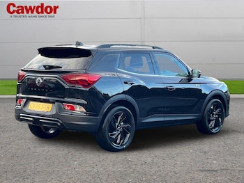 Used KGM Korando 2025 for sale - 76745336: Photo