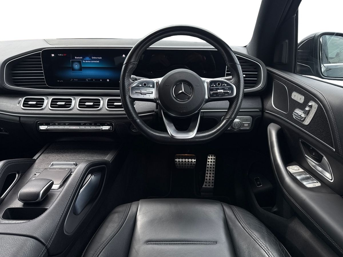 Used Mercedes-Benz GLE 2022 for sale - 76124763: Photo 11