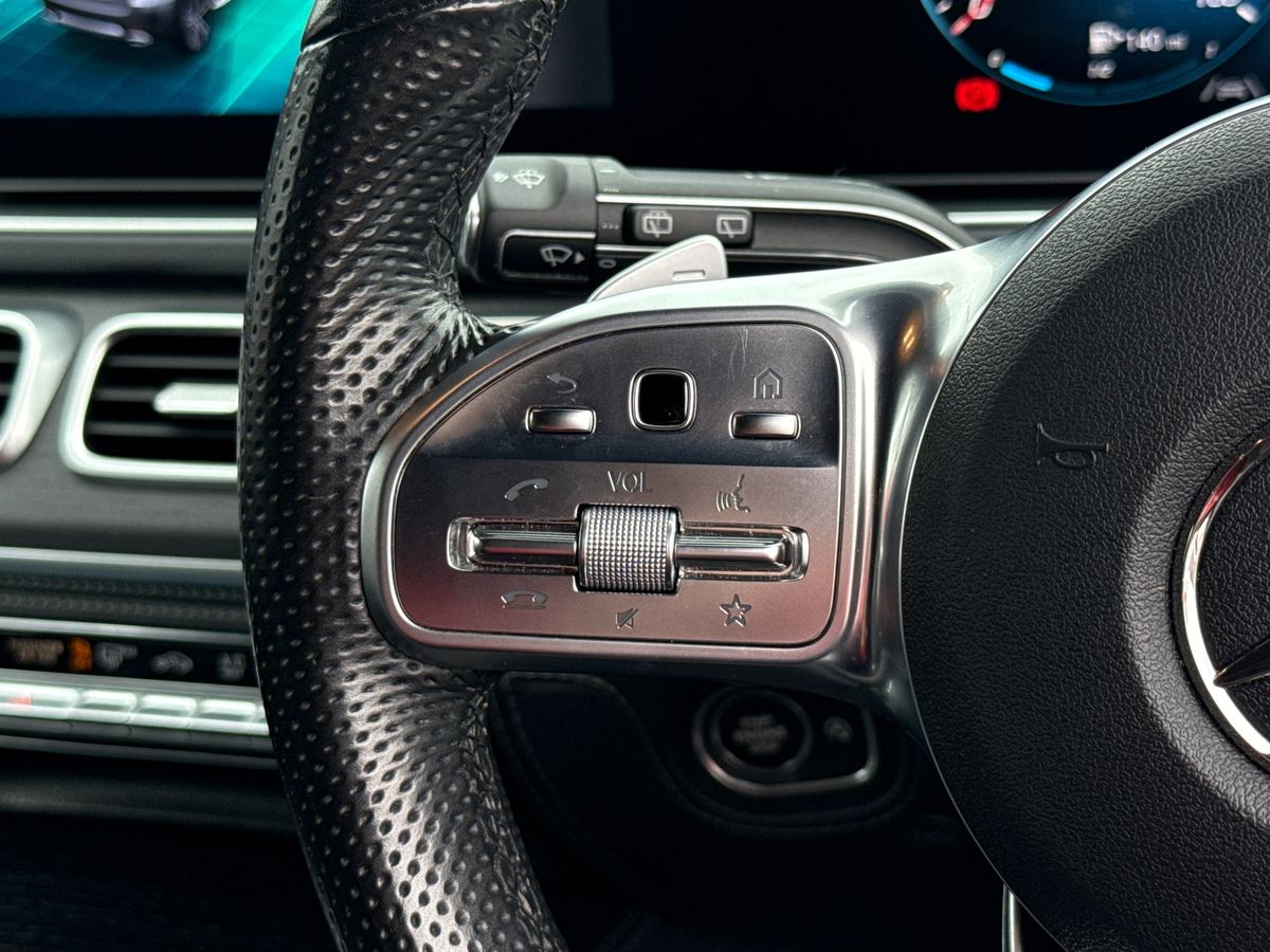 Used Mercedes-Benz GLE 2022 for sale - 76124763: Photo 21