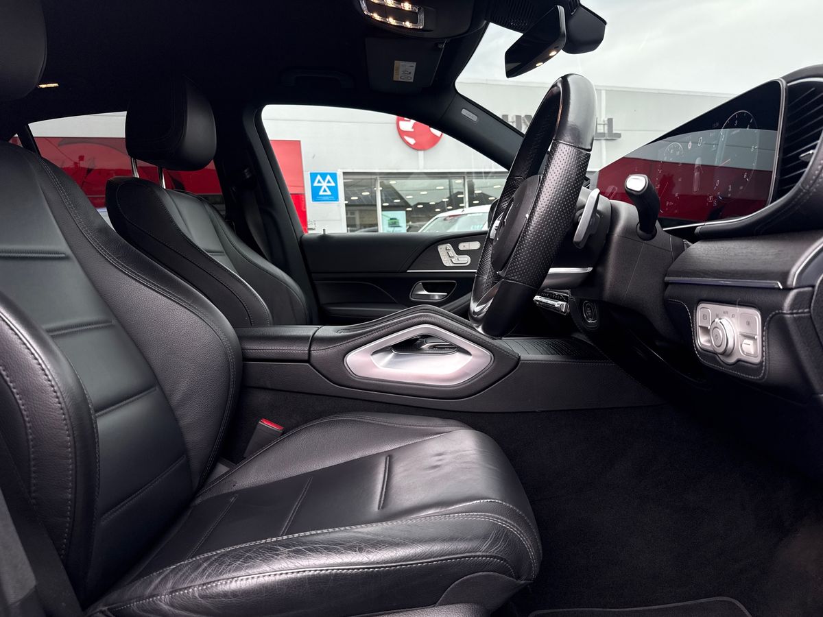 Used Mercedes-Benz GLE 2022 for sale - 76124763: Photo 28