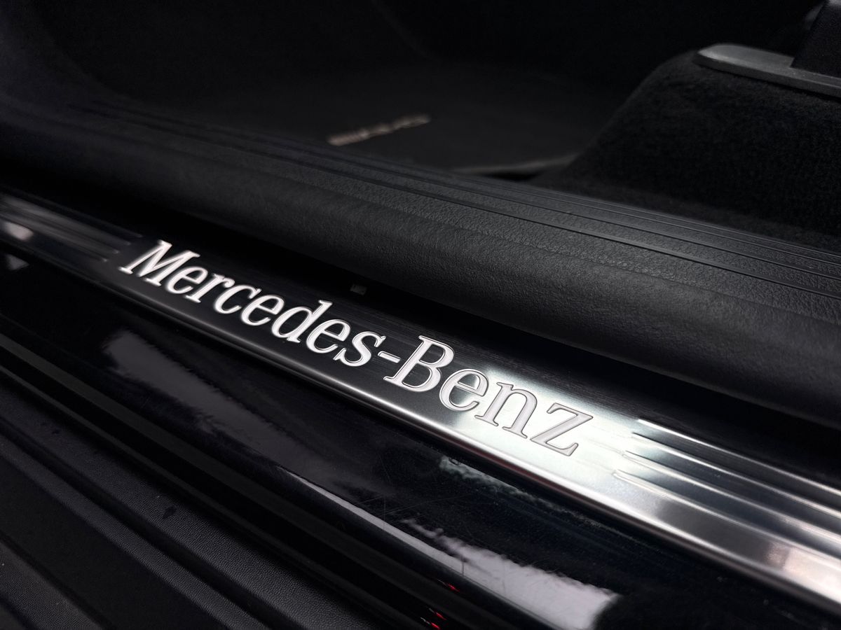 Used Mercedes-Benz GLE 2022 for sale - 76124763: Photo 29