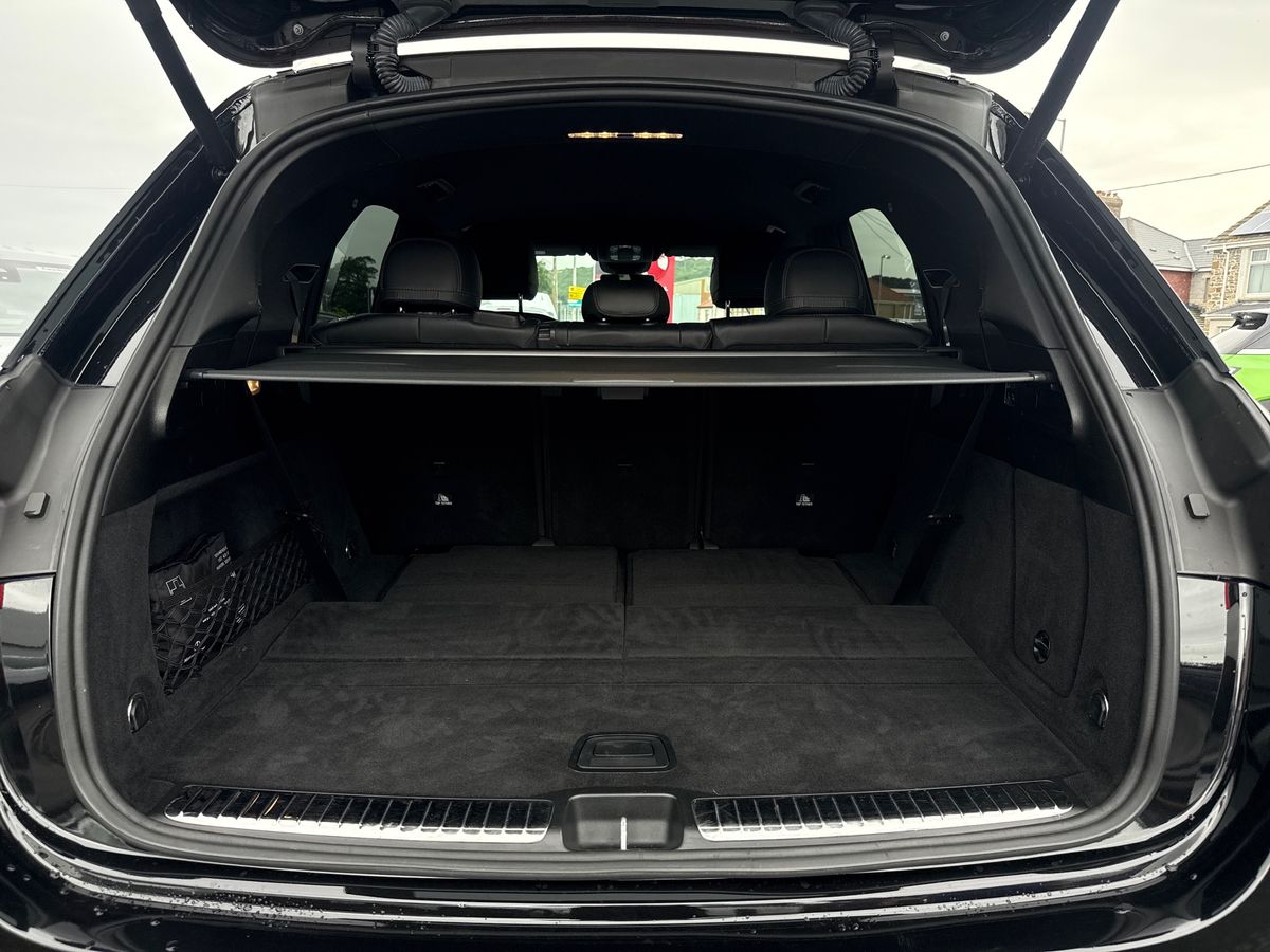 Used Mercedes-Benz GLE 2022 for sale - 76124763: Photo 30