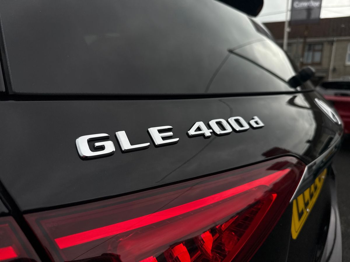 Used Mercedes-Benz GLE 2022 for sale - 76124763: Photo 31