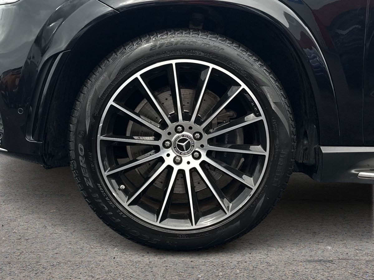 Used Mercedes-Benz GLE 2022 for sale - 76124763: Photo 9