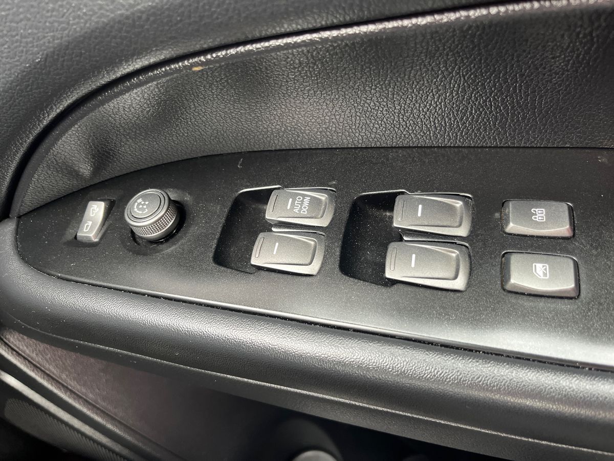 Used Ssangyong Musso 2022 for sale - 77133936: Photo 16