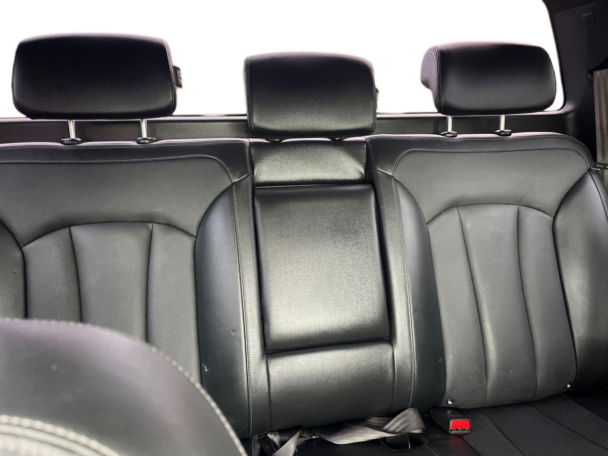 Used Ssangyong Musso 2022 for sale - 77133936: Photo 23