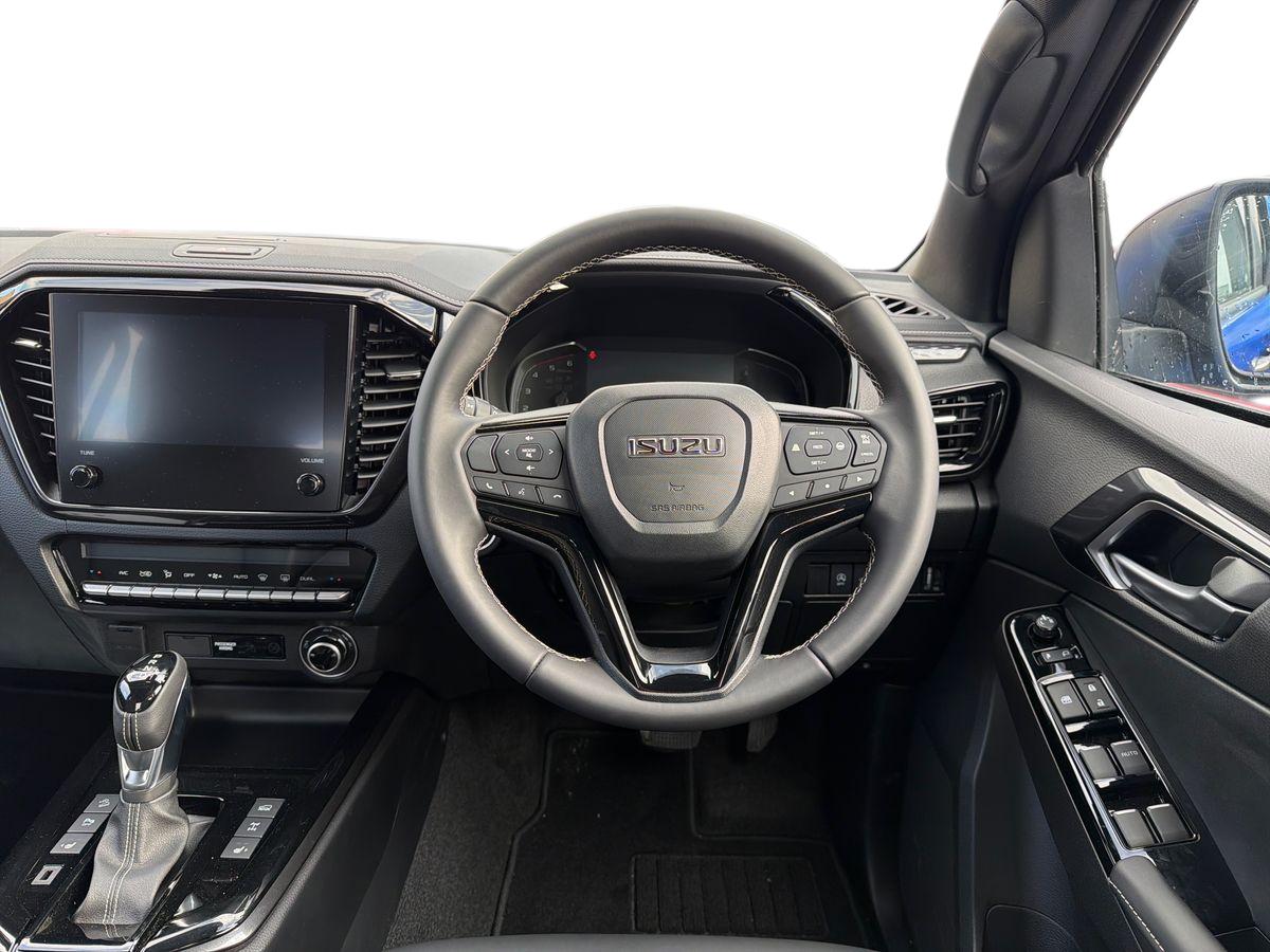 Used Isuzu D-Max 2025 for sale - 76731460: Photo 11