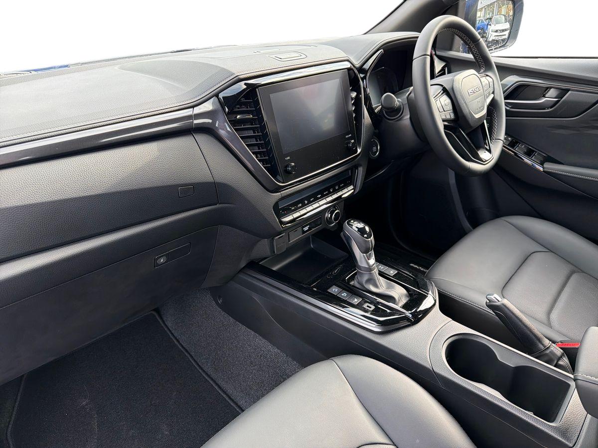 Used Isuzu D-Max 2025 for sale - 76731460: Photo 13