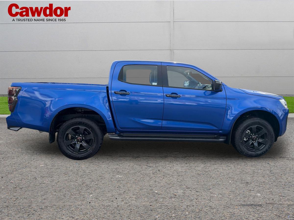 Used Isuzu D-Max 2025 for sale - 76731460: Photo 2