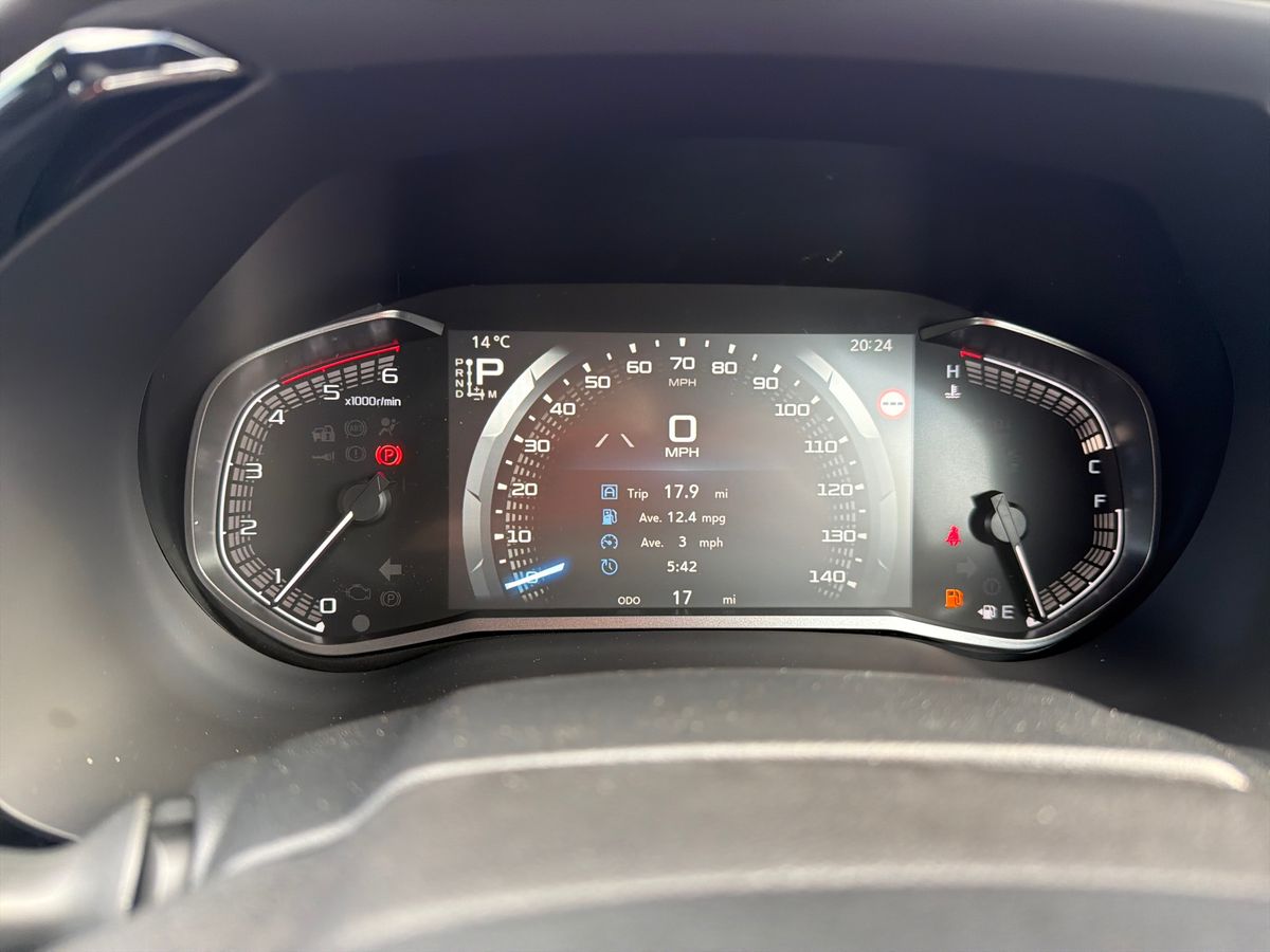 Used Isuzu D-Max 2025 for sale - 76731460: Photo 20